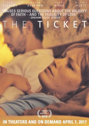 Постер: (Билет, 2016 - вся информация о фильме на FilmNavi.ru