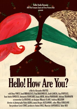 Постер: (Привет! Как дела?, 2010 - вся информация о фильме на FilmNavi.ru