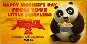 Постер: (Кунг-фу Панда 2, 2011 - вся информация о мультфильме на FilmNavi.ru
