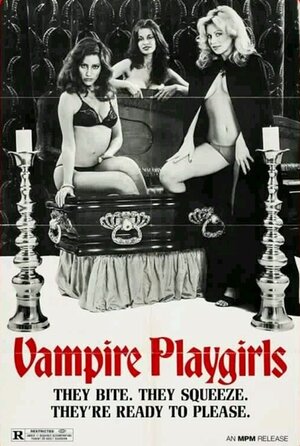 Постер: (Самая длинная ночь дьявола, 1971 - вся информация о фильме на FilmNavi.ru