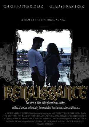 Постер: (Renaissance, 2018 - вся информация о фильме на FilmNavi.ru
