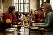 Фото: Гарри Поттер и Принц-полукровка / Кадр из фильма «Гарри Поттер и ...