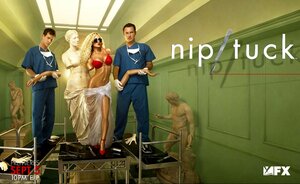 Постер: (Части тела, 2003 - вся информация о сериале на FilmNavi.ru