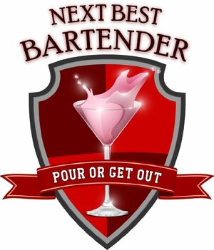 Постер: (Next Best Bartender, 2014 - вся информация о сериале на FilmNavi.ru