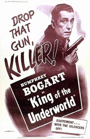 Постер: (Король преступного мира, 1939 - вся информация о фильме на FilmNavi.ru