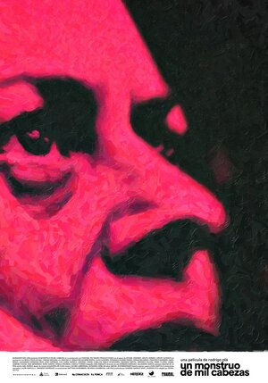 Постер: (Тысячеглавый монстр, 2015 - вся информация о фильме на FilmNavi.ru