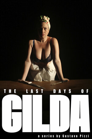 Постер: (Последние дни Жильды, 2020 - вся информация о фильме на FilmNavi.ru