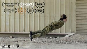 Постер: (Gimel, 2018 - вся информация о сериале на FilmNavi.ru