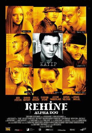 Постер: (Альфа Дог, 2005 - вся информация о фильме на FilmNavi.ru