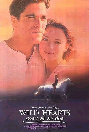 Постер: (Храбрых сердцем не сломить, 1991 - вся информация о фильме на FilmNavi.ru