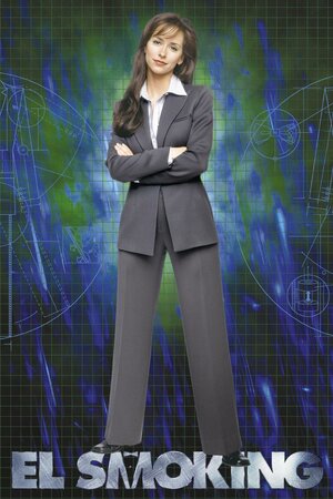 Постер: (Смокинг, 2002 - вся информация о фильме на FilmNavi.ru