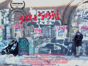 Постер: (Sex & Sushi, 2006 - вся информация о фильме на FilmNavi.ru