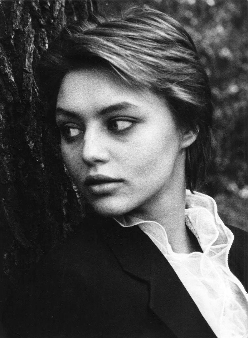 Фото: Екатерина Голубева (1966) #3422951