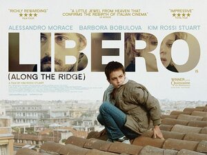 Постер: (Свобода – тоже хорошо, 2006 - вся информация о фильме на FilmNavi.ru