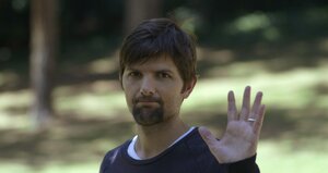 Ночевка кадр 14 онлайн-кинотеатр Эмбликс