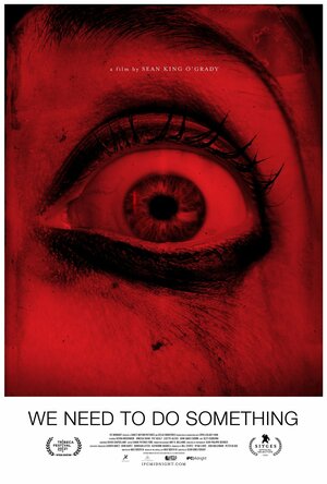 Постер: (Штормовое предупреждение, 2020 - вся информация о фильме на FilmNavi.ru