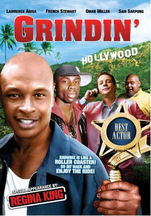 Постер: (Grindin', 2007 - вся информация о фильме на FilmNavi.ru