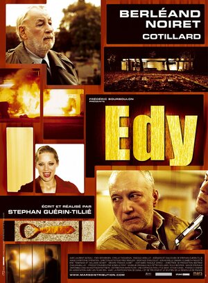 Постер: (Эди, 2005 - вся информация о фильме на FilmNavi.ru