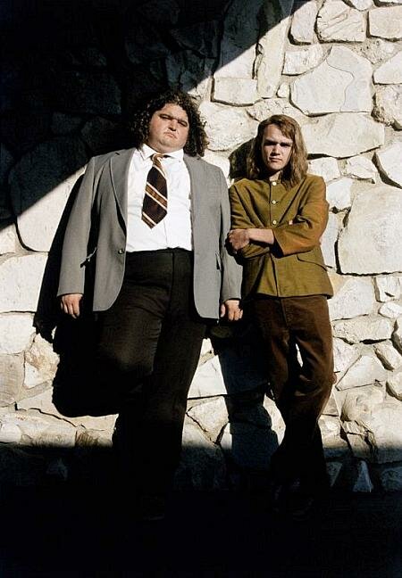 Фото: Умник / Кадр из фильма «Умник» (2005) #162751