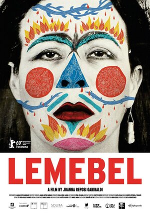 Постер: (Lemebel, 2019 - вся информация о фильме на FilmNavi.ru