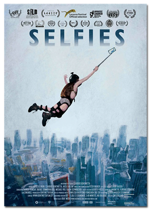 Постер: (Селфи, 2018 - вся информация о мультфильме на FilmNavi.ru