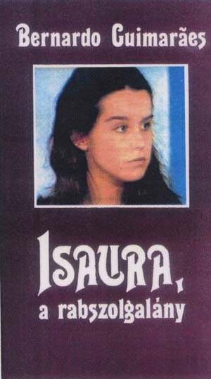 Постер: (Рабыня Изаура, 1976 - вся информация о сериале на FilmNavi.ru