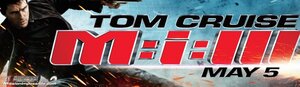 Постер: (Миссия: невыполнима 3, 2006 - вся информация о фильме на FilmNavi.ru