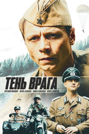 Постер: (Тень врага, 2017 - вся информация о фильме на FilmNavi.ru