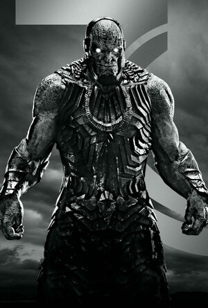 Постер: (Лига справедливости Зака Снайдера, 2021 - вся информация о фильме на FilmNavi.ru