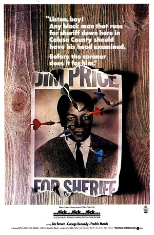 Постер: (...тик... тик... тик..., 1970 - вся информация о фильме на FilmNavi.ru