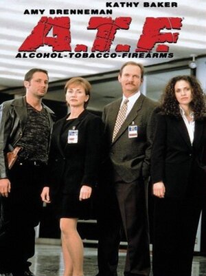 Постер: (ATF, 1999 - вся информация о фильме на FilmNavi.ru
