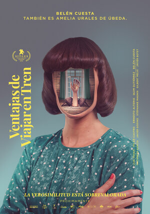 Постер: (Преимущества путешествий поездами, 2019 - вся информация о фильме на FilmNavi.ru