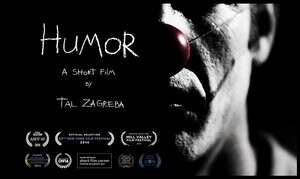 Постер: (Humor, 2014 - вся информация о фильме на FilmNavi.ru