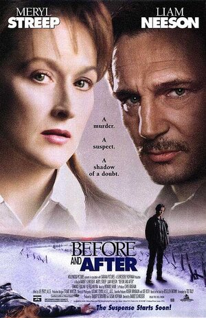 Постер: (До и после, 1995 - вся информация о фильме на FilmNavi.ru