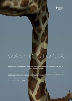Постер: (Washingtonia, 2014 - вся информация о фильме на FilmNavi.ru