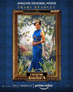 Постер: (Поездка в Америку 2, 2021 - вся информация о фильме на FilmNavi.ru