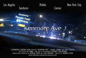 Постер: (Кенмор-авеню, 2005 - вся информация о фильме на FilmNavi.ru