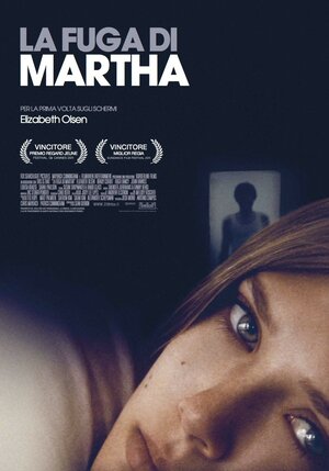 Постер: (Марта, Марси Мэй, Марлен, 2011 - вся информация о фильме на FilmNavi.ru