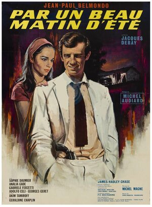 Постер: (Прекрасным летним утром, 1965 - вся информация о фильме на FilmNavi.ru