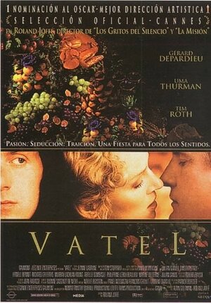 Постер: (Ватель, 2000 - вся информация о фильме на FilmNavi.ru