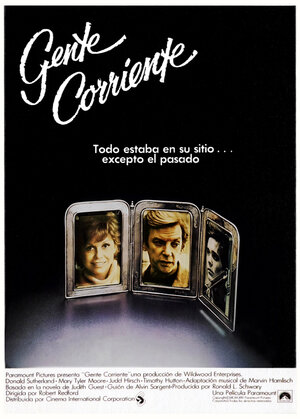 Постер: (Обыкновенные люди, 1980 - вся информация о фильме на FilmNavi.ru