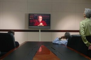 Последний подарок кадр 15 онлайн-кинотеатр Эмбликс