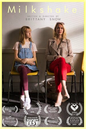 Постер: (Milkshake, 2019 - вся информация о фильме на FilmNavi.ru