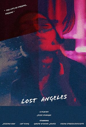 Постер: (Lost Angeles, 2019 - вся информация о фильме на FilmNavi.ru