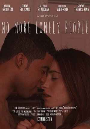 Постер: (No More Lonely People - вся информация о фильме на FilmNavi.ru