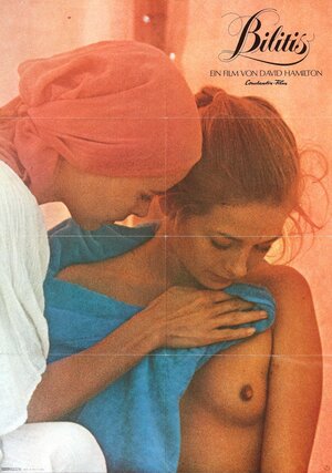 Постер: (Билитис, 1977 - вся информация о фильме на FilmNavi.ru