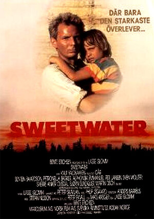 Постер: (Пресная вода, 1988 - вся информация о фильме на FilmNavi.ru