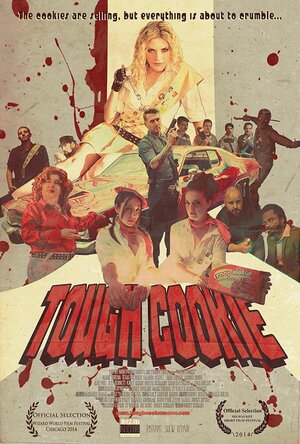 Постер: (Tough Cookie, 2014 - вся информация о фильме на FilmNavi.ru