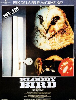 Постер: (Водолей, 1987 - вся информация о фильме на FilmNavi.ru