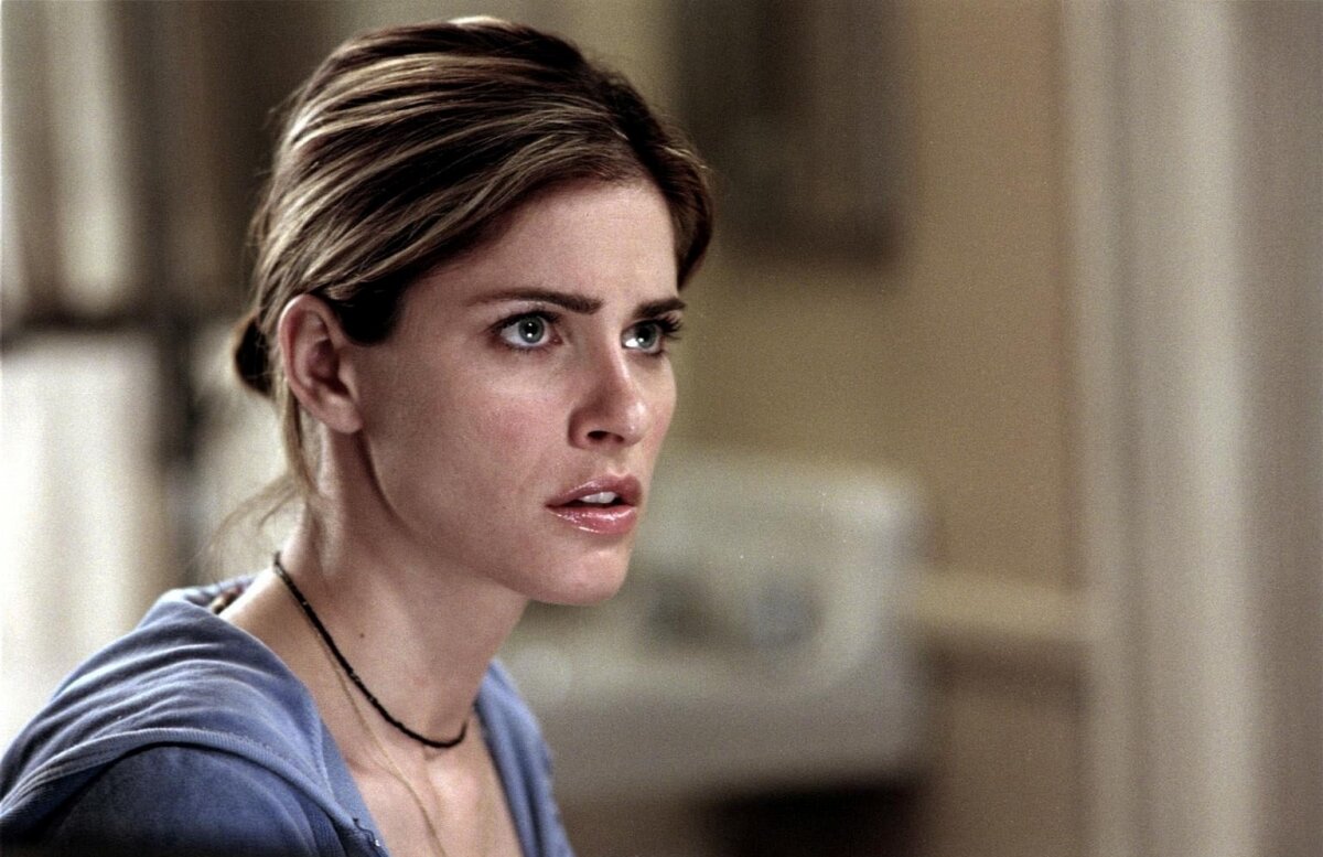 Фото: Идентификация / Кадр из фильма «Идентификация» (2003) #1113163